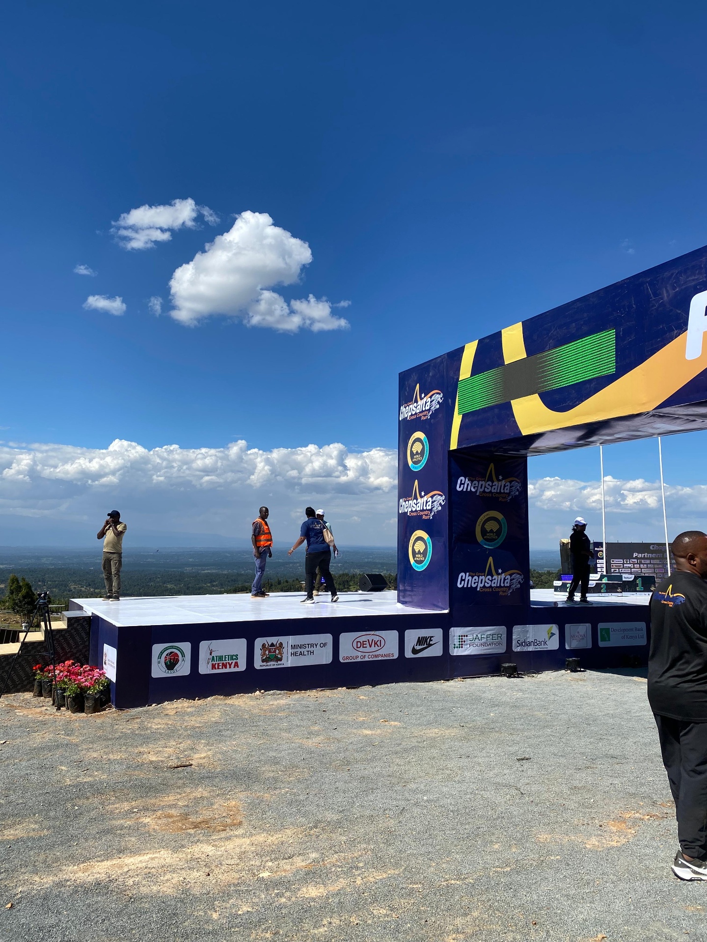 The Great Chepsaita Cross Country — photo 3