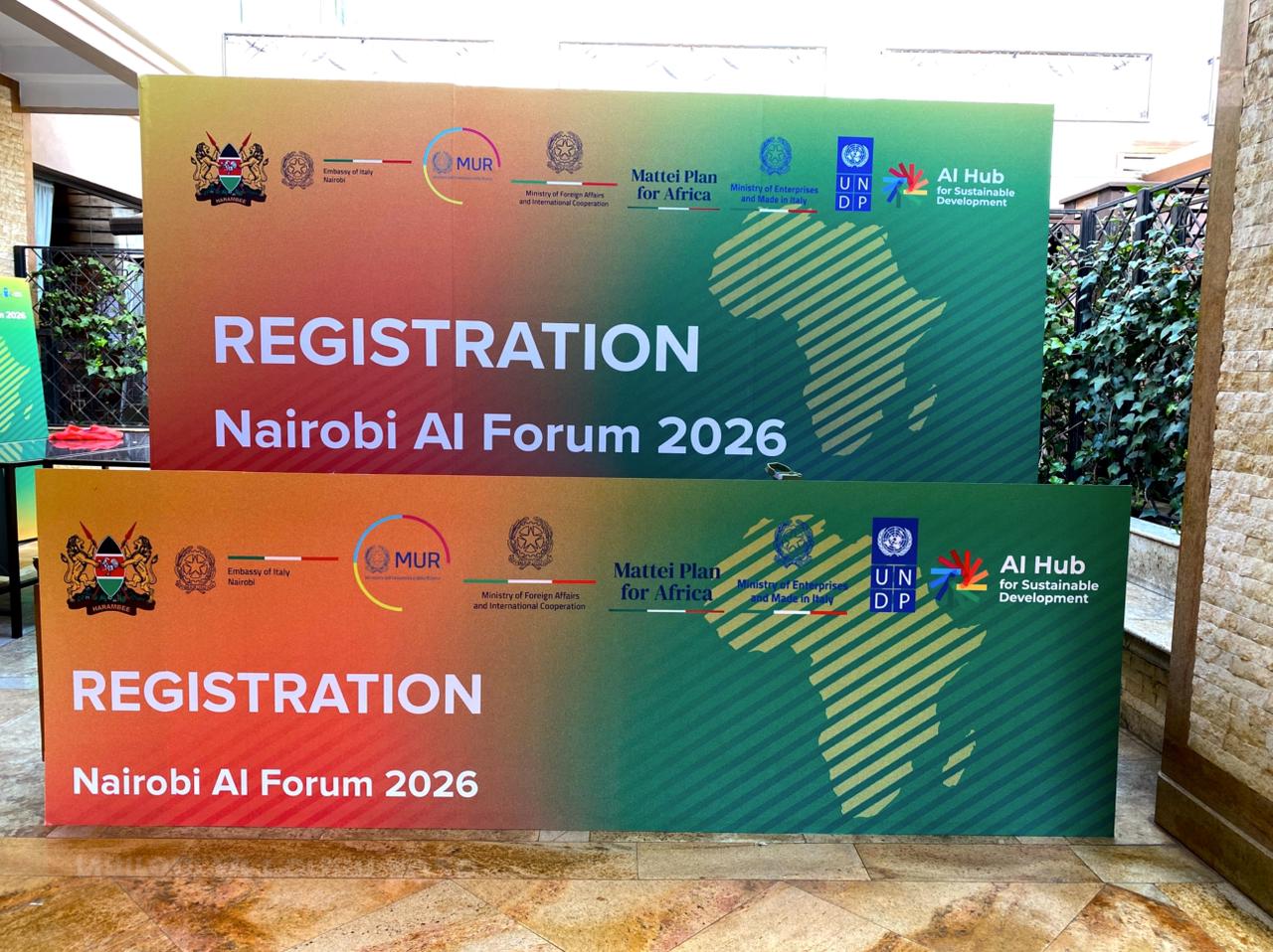 Nairobi AI Forum 2026 — photo 2