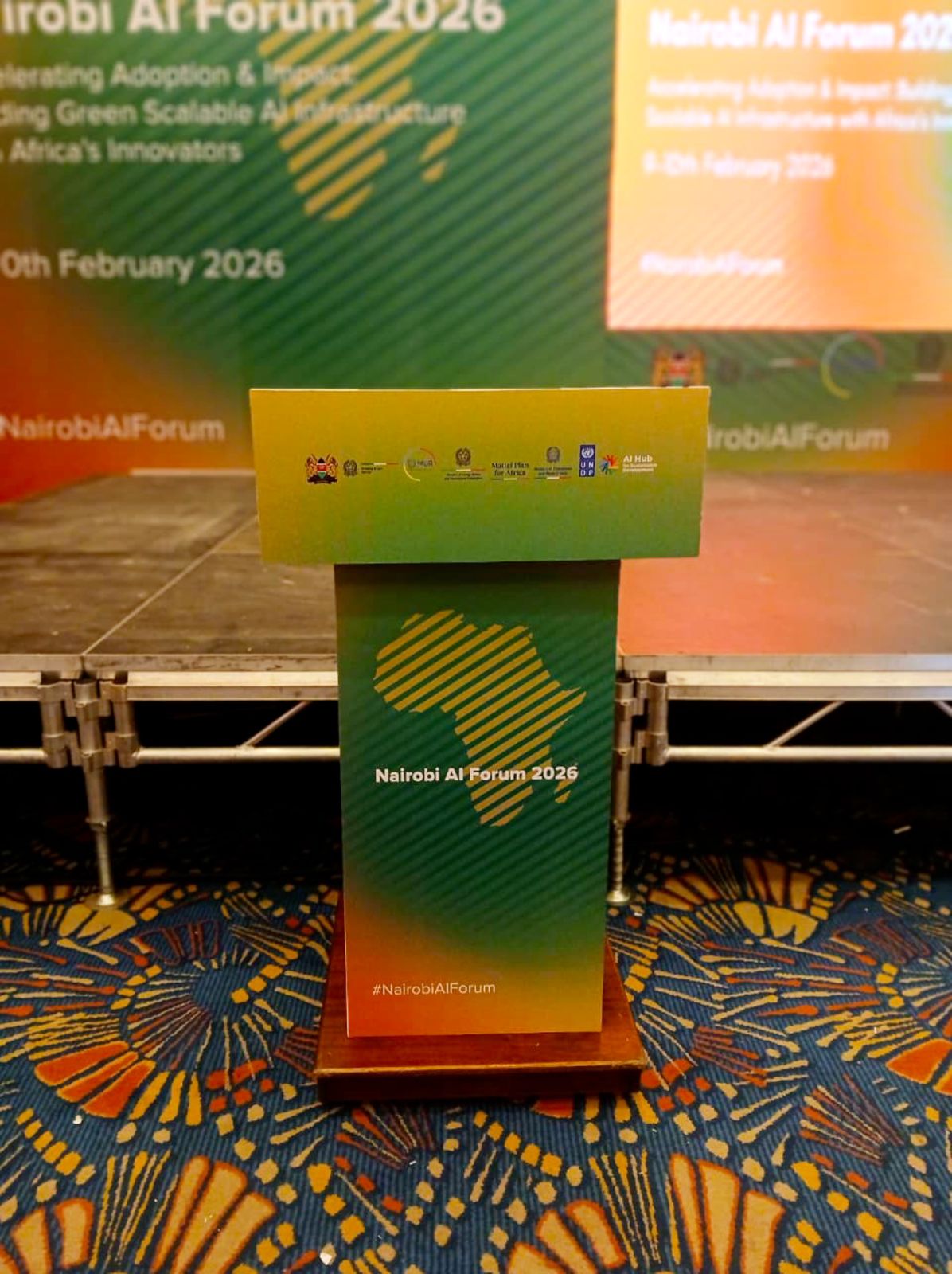 Nairobi AI Forum 2026 — photo 4