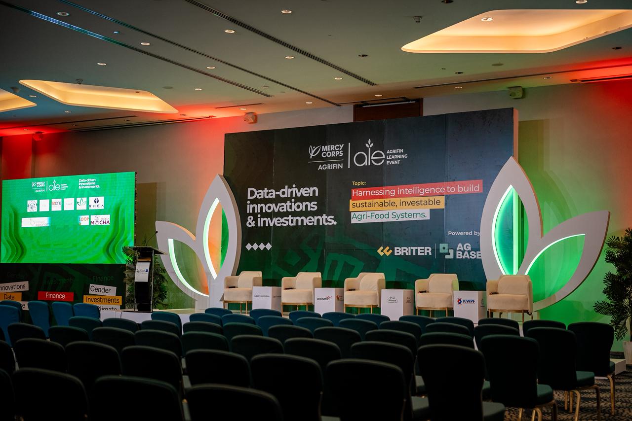 AgriFin Learning Event — Data-Driven Innovations & Investments — photo 2