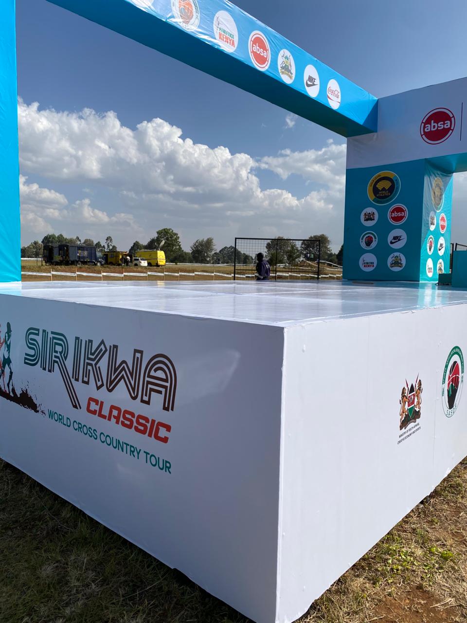 Sirikwa Classic — World Cross Country Tour Gold — photo 6