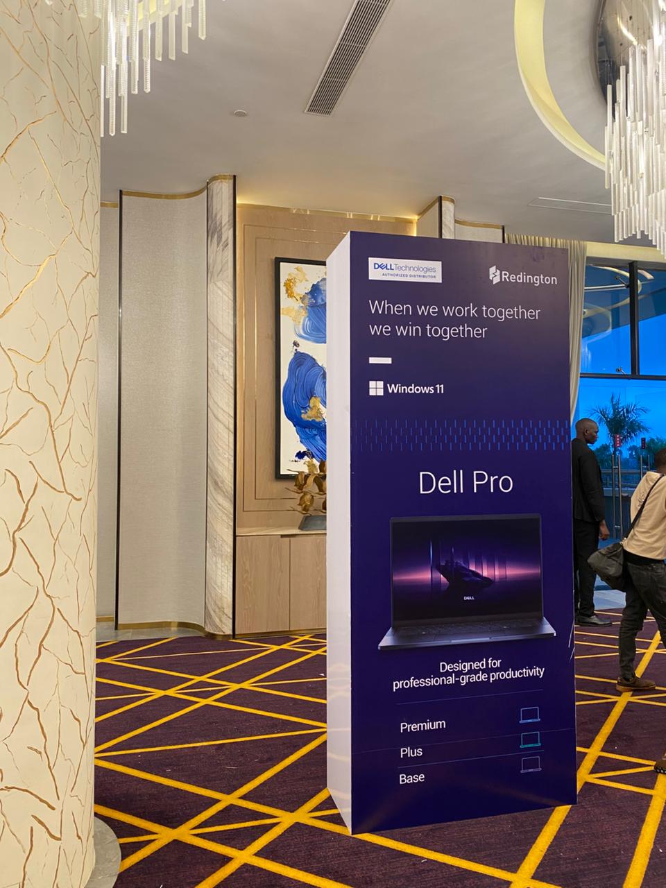 Dell Technologies Partner Power Day — photo 4