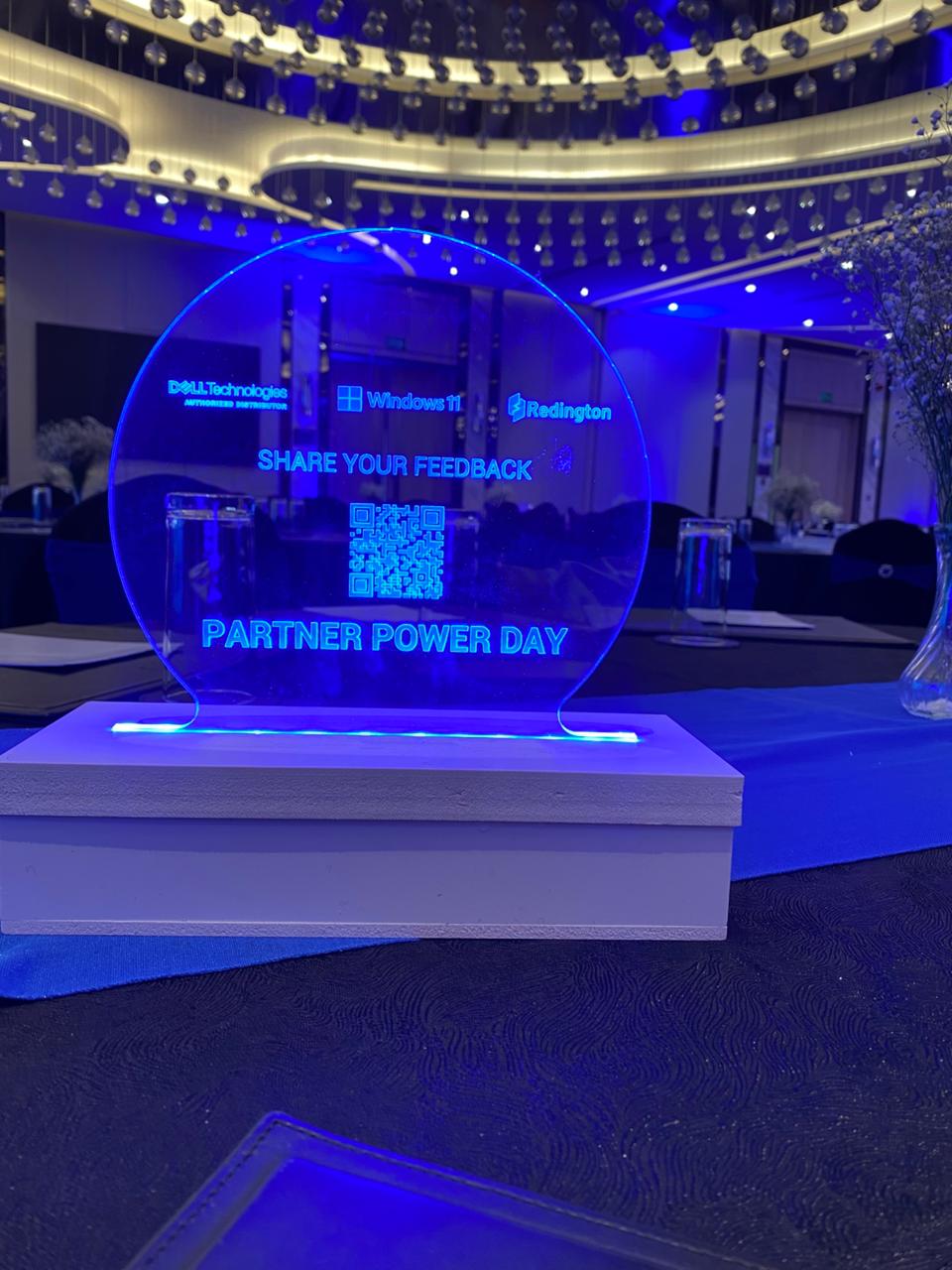 Dell Technologies Partner Power Day — photo 5