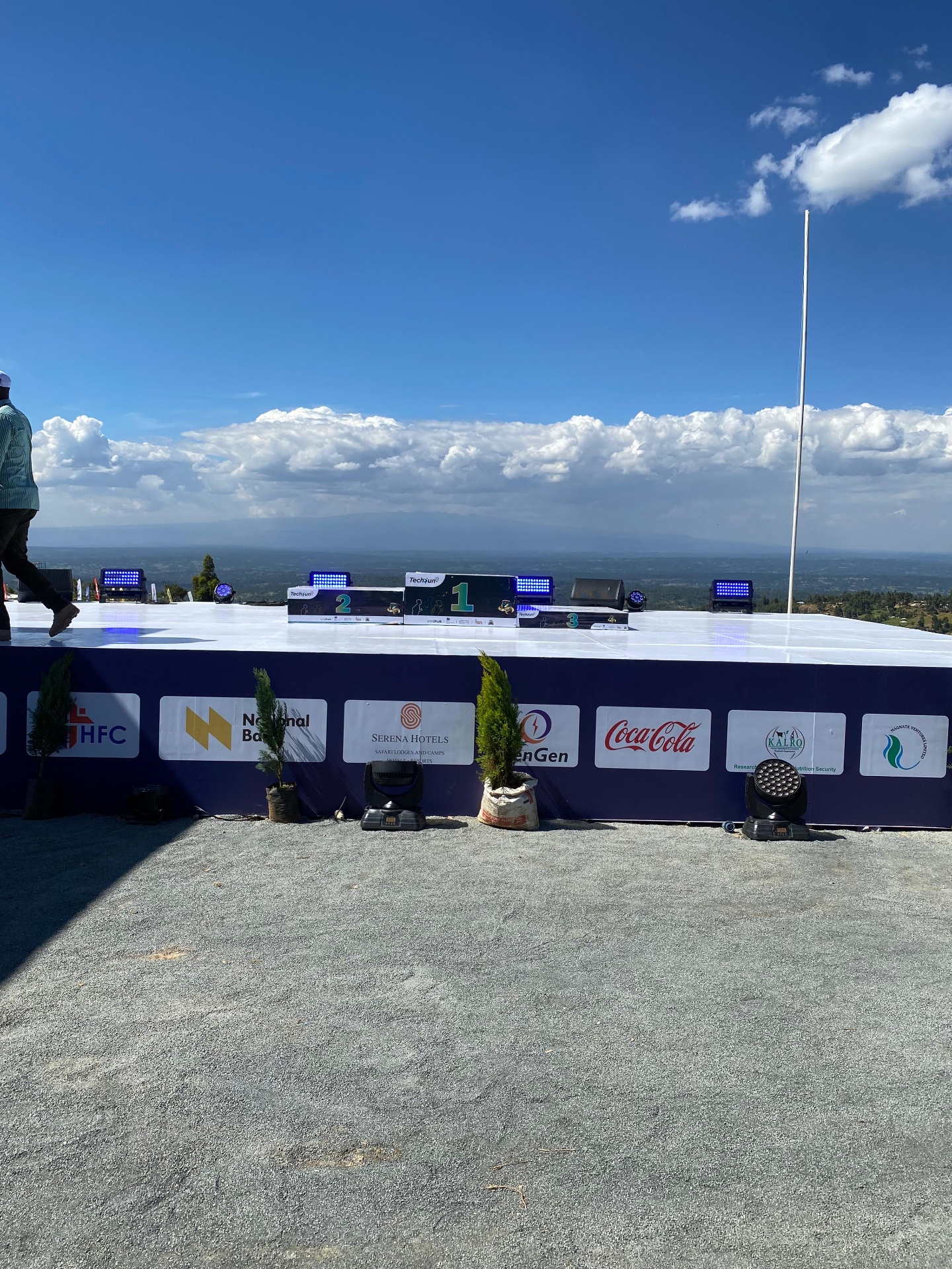 The Great Chepsaita Cross Country — photo 4