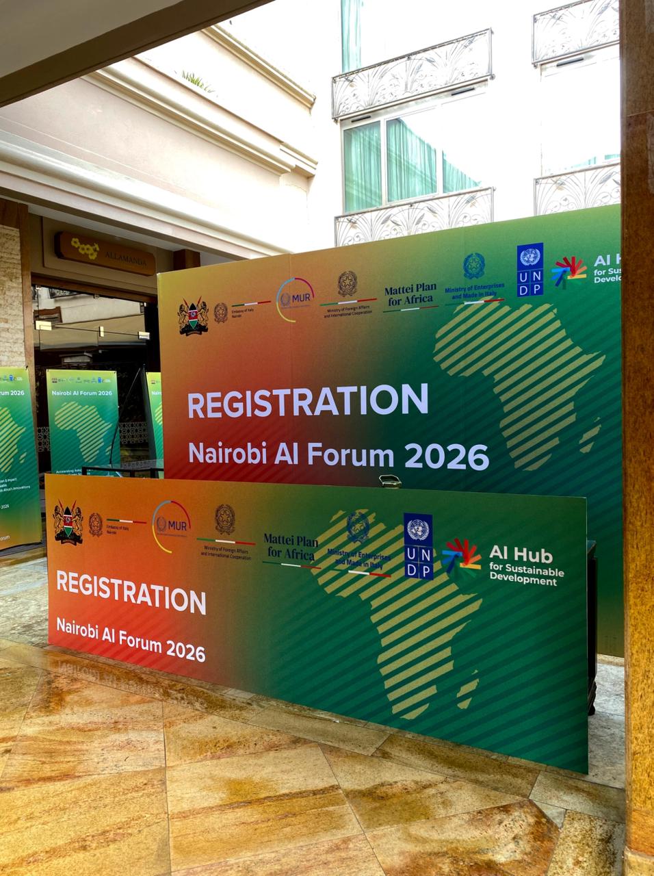 Nairobi AI Forum 2026 — photo 3