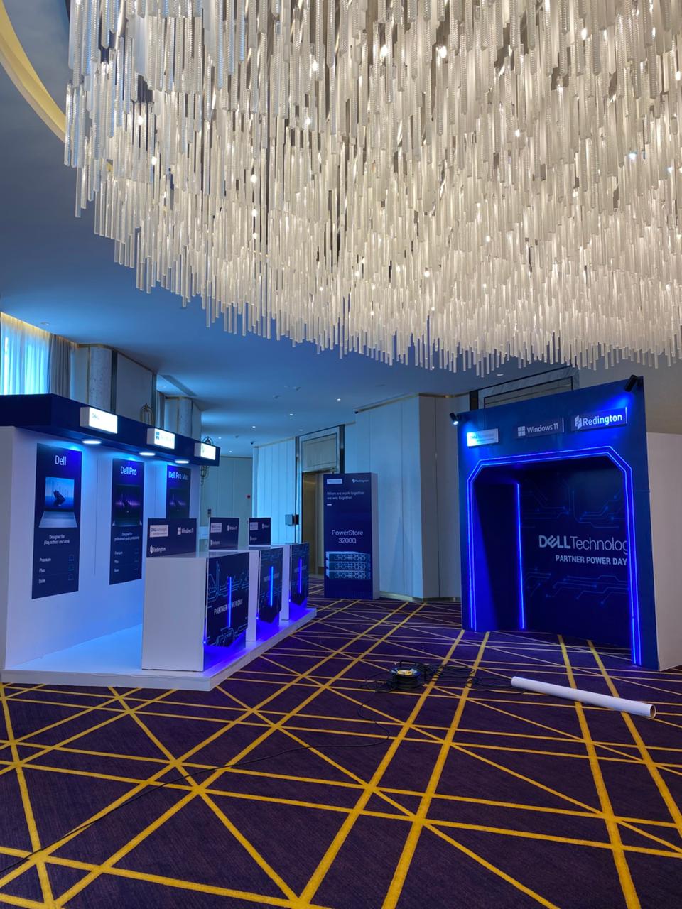 Dell Technologies Partner Power Day