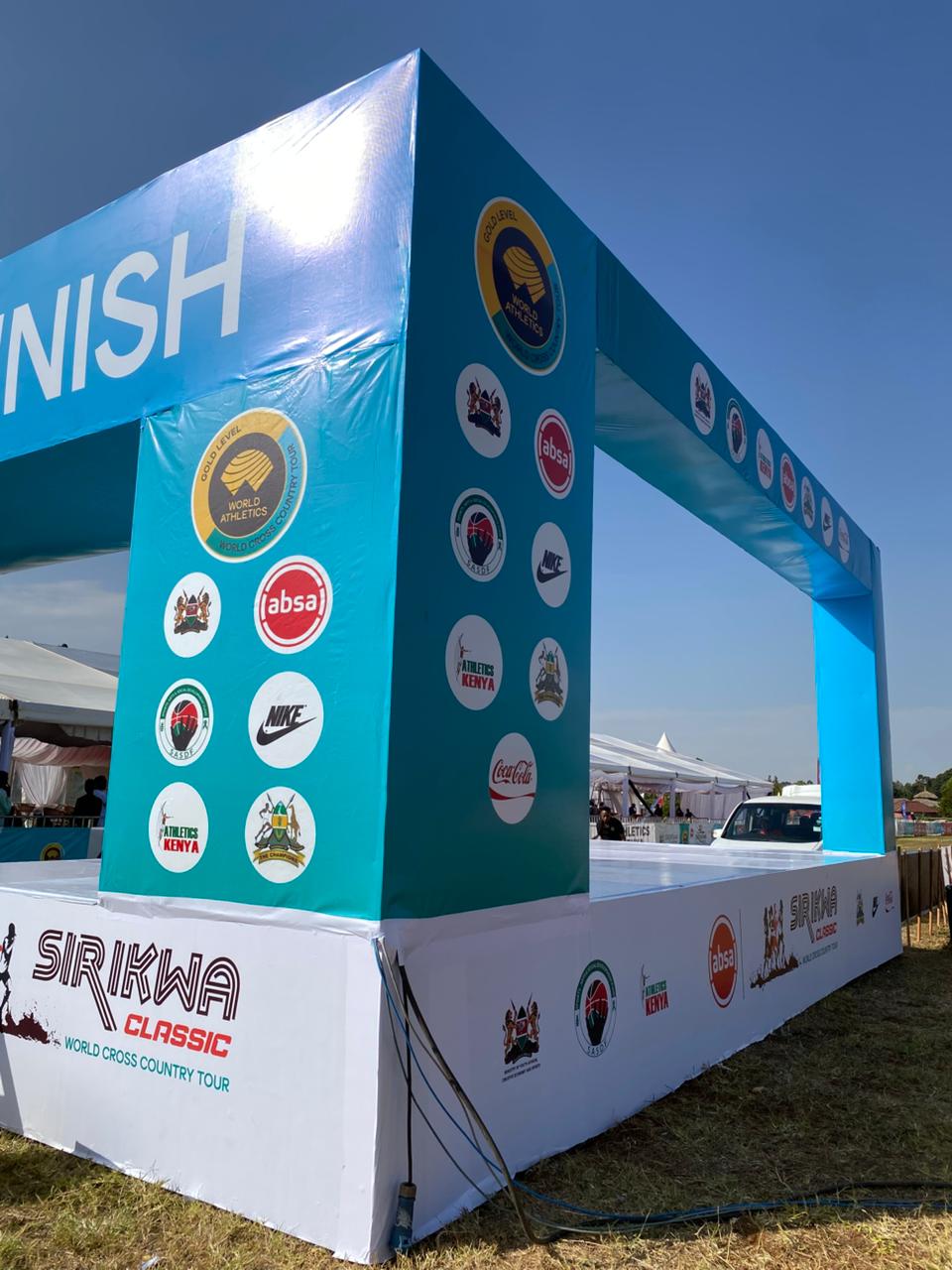 Sirikwa Classic — World Cross Country Tour Gold — photo 2