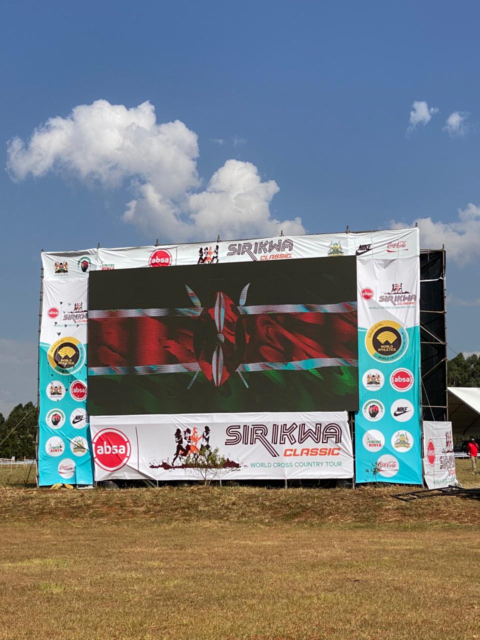 Sirikwa Classic — World Cross Country Tour Gold — photo 7