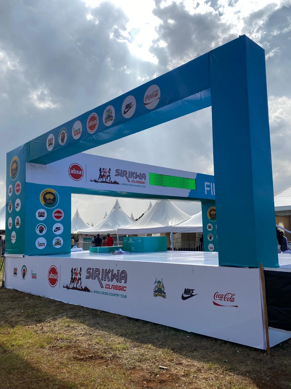 Sirikwa Classic — World Cross Country Tour Gold — photo 4