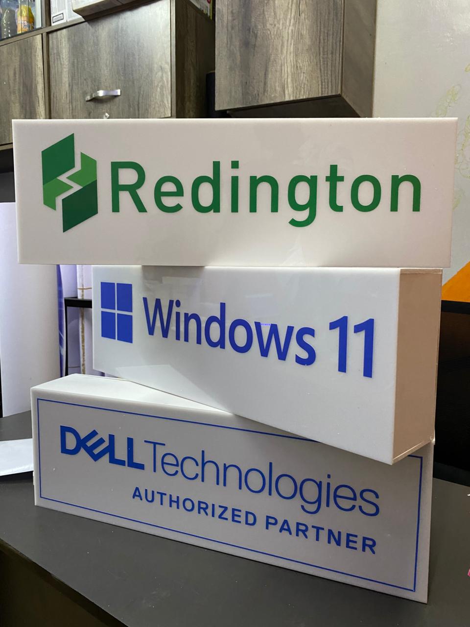 Dell Technologies Partner Power Day — photo 7