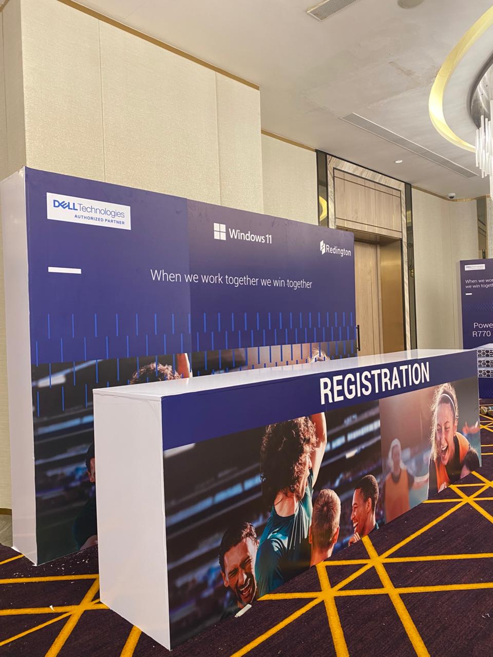 Dell Technologies Partner Power Day — photo 3