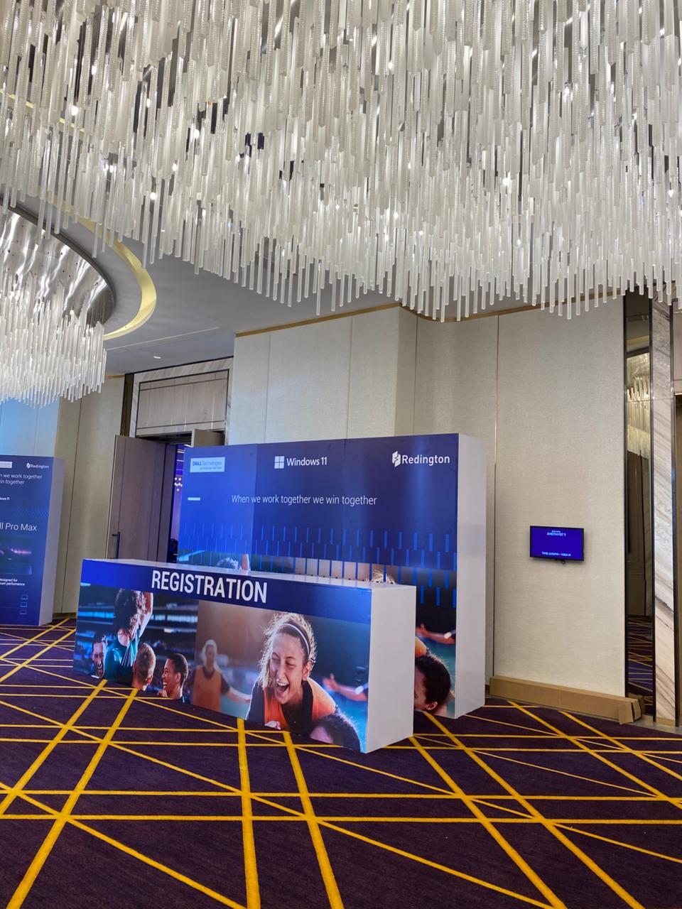 Dell Technologies Partner Power Day — photo 2