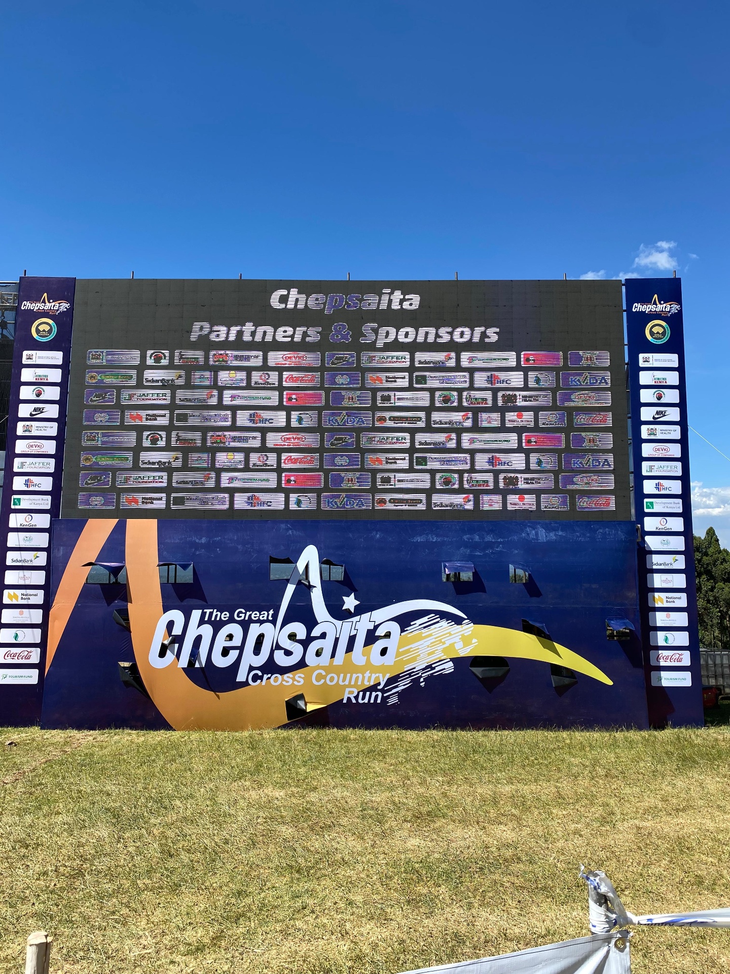 The Great Chepsaita Cross Country — photo 5
