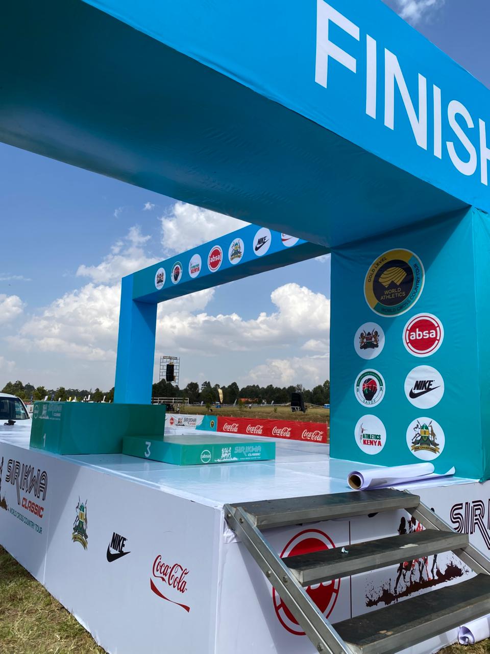 Sirikwa Classic — World Cross Country Tour Gold — photo 3