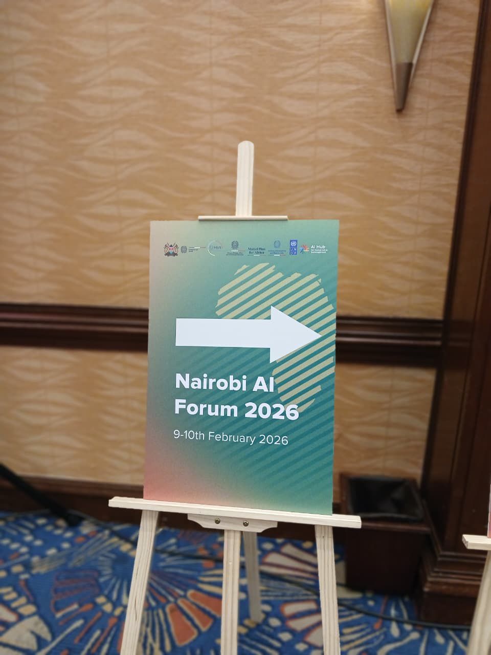 Nairobi AI Forum 2026 — photo 5