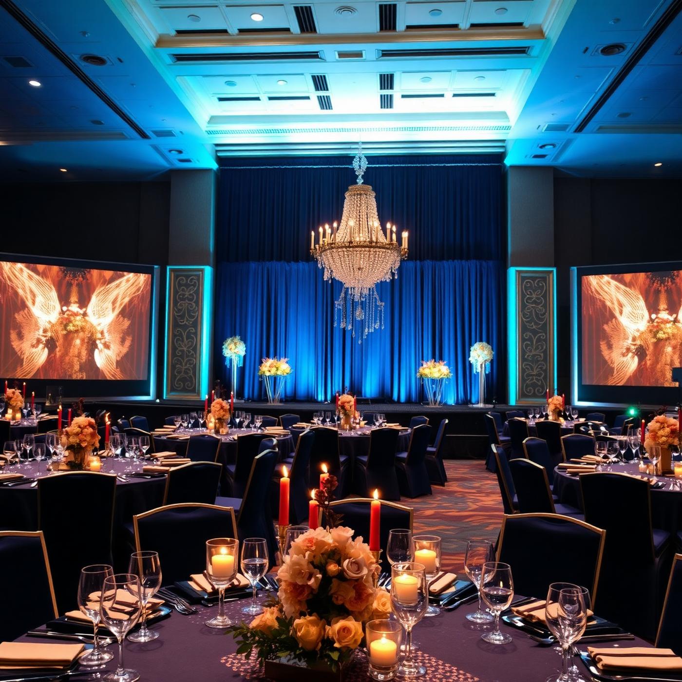 Annual Gala Dinner